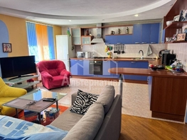 Продается 3-комнатная квартира Титова ул, 103.3  м², 20000000 рублей