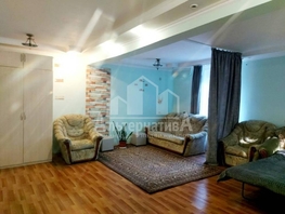 Продается 3-комнатная квартира Крутая дорога ул, 72.1 м², 9000000 рублей