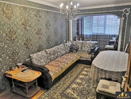 Продается 3-комнатная квартира Широкая ул, 58.4  м&sup2;, 12500000 рублей