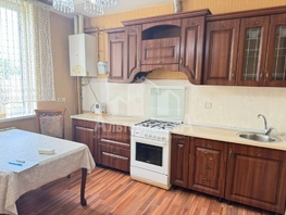 Продается 1-комнатная квартира Островского ул, 57.1  м&sup2;, 12500000 рублей