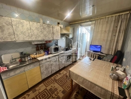 Продается 3-комнатная квартира Островского ул, 70 м², 10500000 рублей