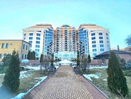 Продается 2-комнатная квартира Шаумяна ул, 65.9  м&sup2;, 35000000 рублей