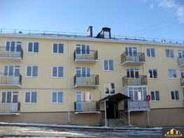 Продается 1-комнатная квартира Катыхина ул, 34.1  м&sup2;, 8700000 рублей