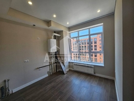 Продается 1-комнатная квартира 40 лет Октября ул, 38.8  м², 12200000 рублей