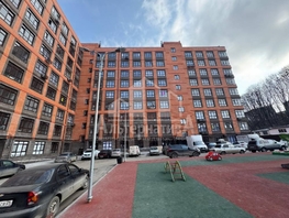 Продается 1-комнатная квартира 40 лет Октября ул, 36.2  м&sup2;, 7500000 рублей