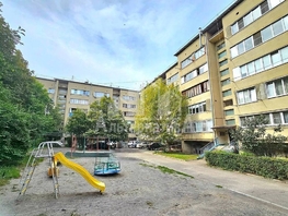 Продается 2-комнатная квартира Жуковского ул, 52  м&sup2;, 12200000 рублей