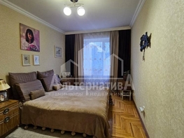 Продается 3-комнатная квартира Тельмана ул, 60 м², 11500000 рублей