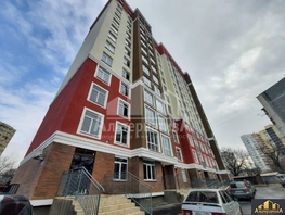 Продается 1-комнатная квартира Окопная ул, 31.1  м², 7200000 рублей