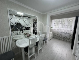 Продается 3-комнатная квартира Главная ул, 75 м², 14500000 рублей
