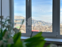 Продается 1-комнатная квартира Замковая ул, 47 м², 11500000 рублей