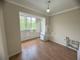 Продается 1-комнатная квартира Героев Медиков ул, 38 м², 8100000 рублей