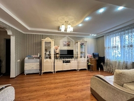 Продается 4-комнатная квартира Красивая ул, 90 м², 12500000 рублей
