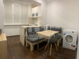 Продается 2-комнатная квартира К.Либкнехта ул, 42.8 м², 9300000 рублей