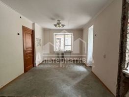 Продается 3-комнатная квартира Пушкина ул, 94.8  м&sup2;, 6900000 рублей