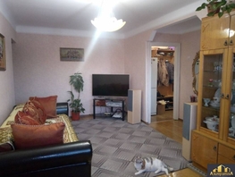 Продается 3-комнатная квартира К.Цеткин ул, 51 м², 12500000 рублей