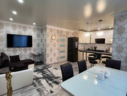 Продается 3-комнатная квартира Победы пр-кт, 75  м², 18000000 рублей