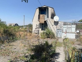 Продается Дом Ягодка снт, 65 м², участок 6 сот., 2500000 рублей