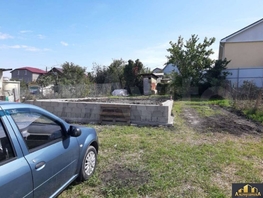 Продается Дом 7-й (Ветеран тер. СНТ) проезд, 60 м², участок 4 сот., 3360000 рублей