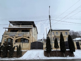 Продается Гостиница Умара Алиева ул, 1000  м², 125000000 рублей