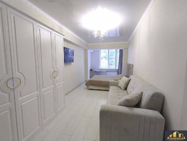 Продается 1-комнатная квартира Декабристов ул, 52 м², 10300000 рублей