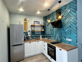 Продается 1-комнатная квартира Окопная ул, 44 м², 14000000 рублей