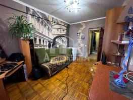 Продается 2-комнатная квартира Челюскинцев ул, 38.8 м², 6000000 рублей