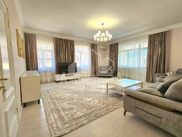 Продается 3-комнатная квартира Герцена ул, 145.7  м&sup2;, 73000000 рублей