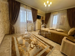 Продается 3-комнатная квартира Островского ул, 96.9 м², 31000000 рублей