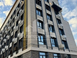 Продается 2-комнатная квартира Катыхина ул, 54  м², 14200000 рублей