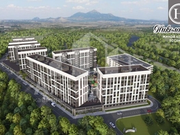 Продается 2-комнатная квартира Благодатная ул, 56.58 м², 5912610 рублей