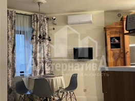 Продается 1-комнатная квартира Ге Ксении ул, 39.1  м², 12590000 рублей