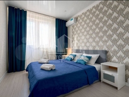 Продается 1-комнатная квартира Полтавская ул, 40  м², 9000000 рублей