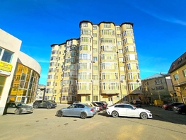 Продается 1-комнатная квартира Красивая ул, 39.7  м², 8800000 рублей