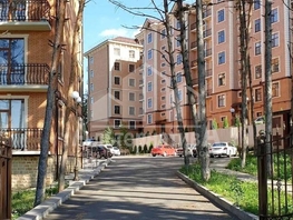 Продается 2-комнатная квартира Парковая ул, 74.8  м², 29900000 рублей