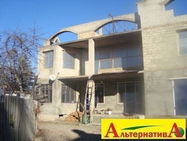 Продается Дом Чапаева ул, 1100 м², участок 7.5 сот., 120000000 рублей