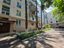 Продается 1-комнатная квартира Цандера проезд, 32.2 м², 6500000 рублей