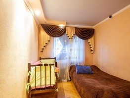 Продается 3-комнатная квартира 40-летия Победы пр-кт, 60  м², 4600000 рублей