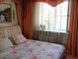 Продается 3-комнатная квартира Миронова ул, 76  м², 7100000 рублей