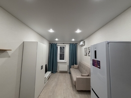 Снять однокомнатную квартиру Назарько ул, 22  м&sup2;, 21000 рублей