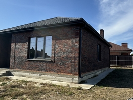 Продается Дом Чабрецовая ул, 120  м&sup2;, участок 4.5 сот., 11000000 рублей