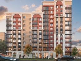 Продается 1-комнатная квартира ЖК Эстет, литер 49.2, 31.5  м&sup2;, 5438160 рублей