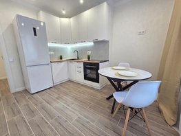 Продается 1-комнатная квартира 26-я линия ул, 40  м&sup2;, 7200000 рублей
