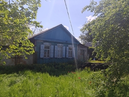 Продается Коттедж Железнодорожная ул, 57  м&sup2;, участок 25 сот., 1099999 рублей