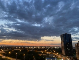 Продается 3-комнатная квартира Северный массив мкр, 80  м&sup2;, 5450000 рублей