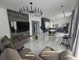 Продается Дом Кристальная ул, 240  м&sup2;, участок 5 сот., 65000000 рублей