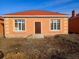 Продается Дом Юбилейная ул, 88  м&sup2;, участок 2.5 сот., 5900000 рублей
