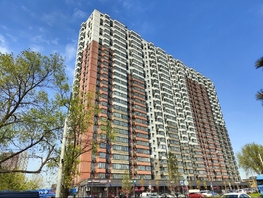 Продается Студия Малиновского ул, 24.4  м&sup2;, 2990000 рублей
