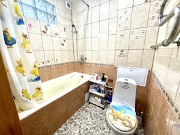 Продается 1-комнатная квартира Каширская ул, 30  м&sup2;, 3800000 рублей