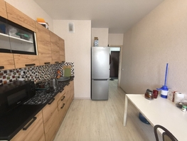 Продается 1-комнатная квартира Тимофеева ул, 37.3  м&sup2;, 4650000 рублей