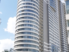 Продается 2-комнатная квартира Береговая ул, 50  м&sup2;, 8000000 рублей